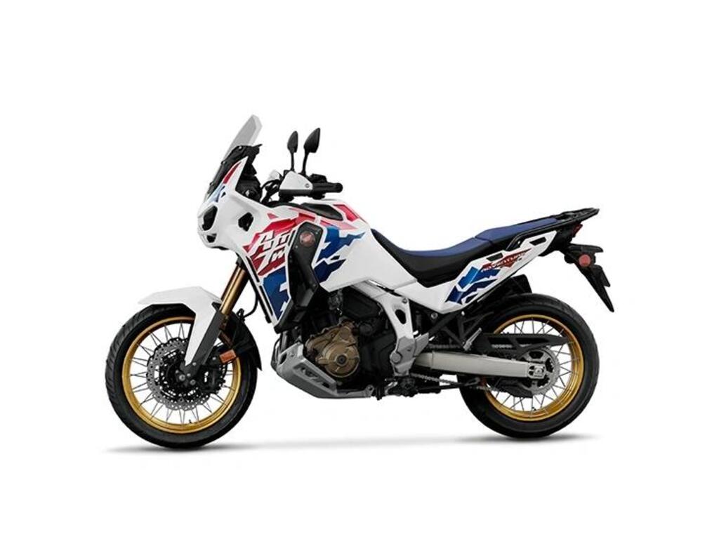Honda Africa Twin Adventure Sports ES DCT 2025 à vendre
