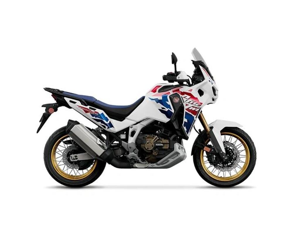 Honda Africa Twin Adventure Sports ES DCT 2025 à vendre