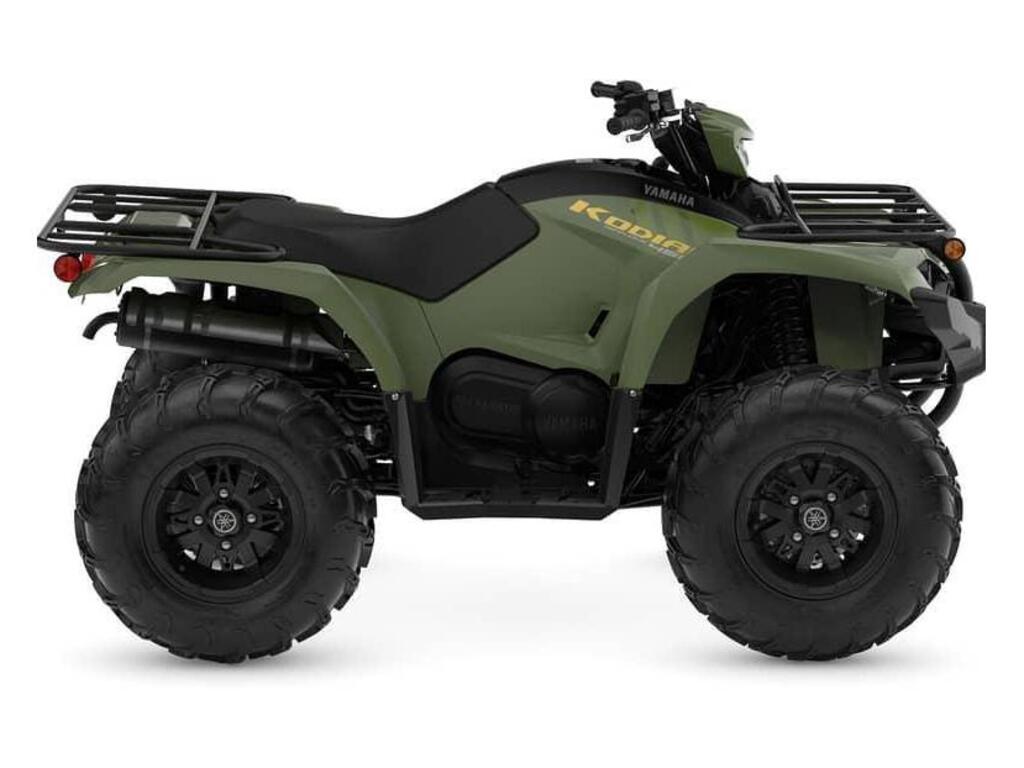 Yamaha Kodiak 450 EPS 2025