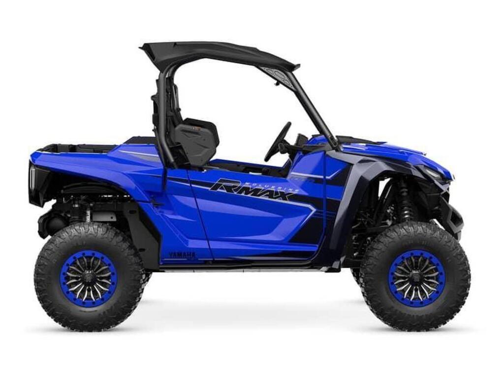 Yamaha Wolverine RMAX2 1000 Sport 2025