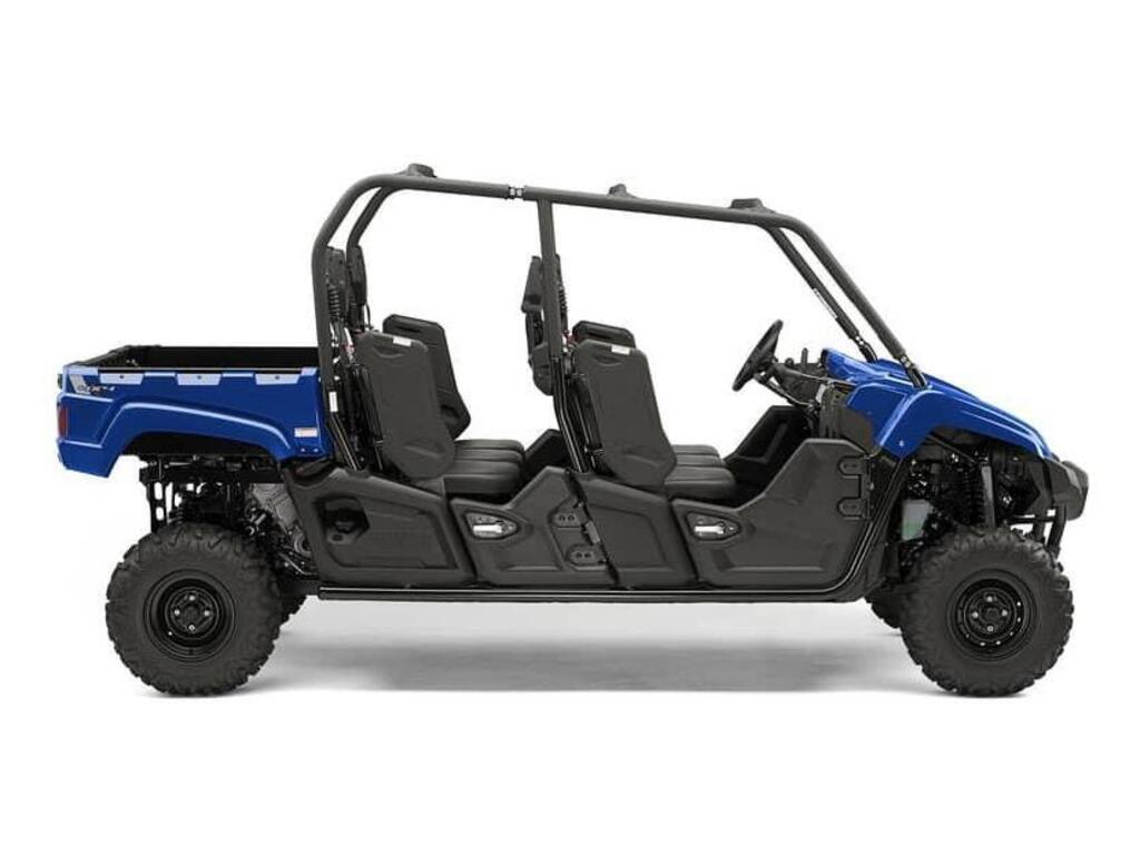 Yamaha Viking VI 2025