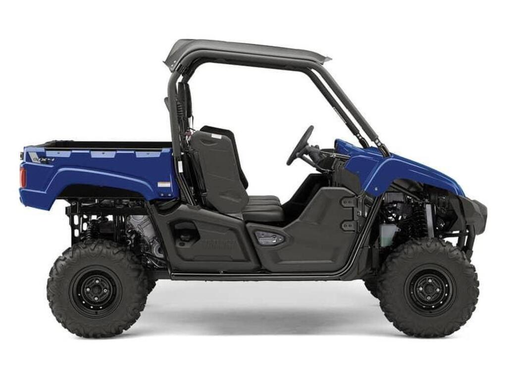 Yamaha Viking 2025
