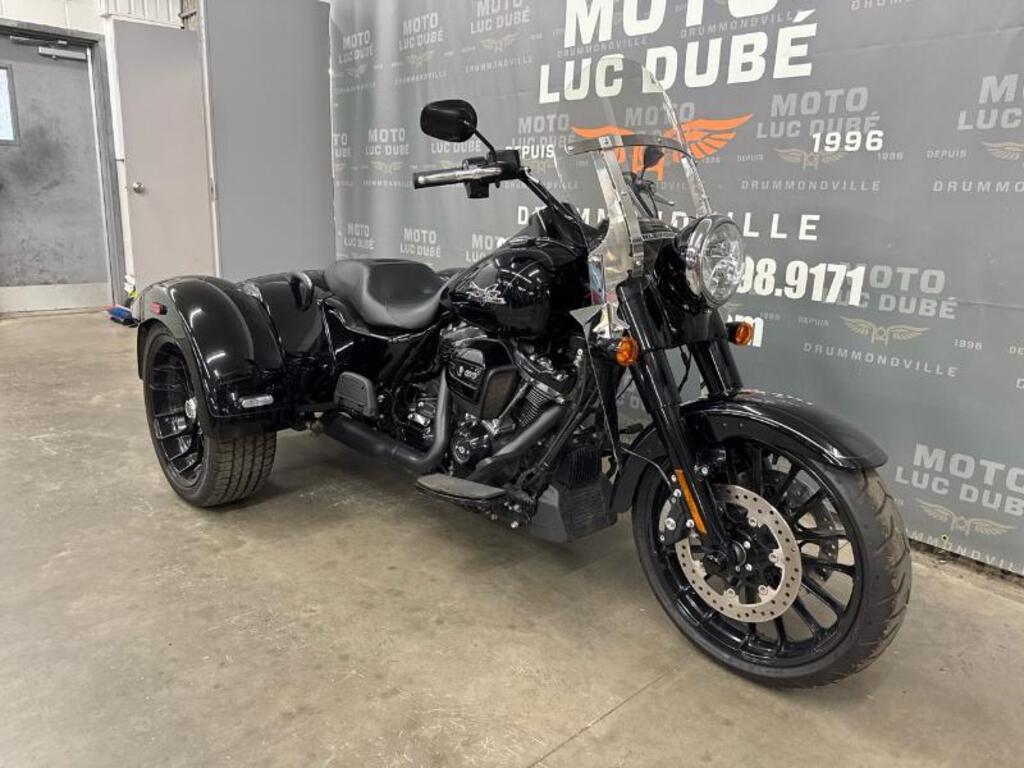 Harley-Davidson FLRT Freewheeler 2024 à vendre