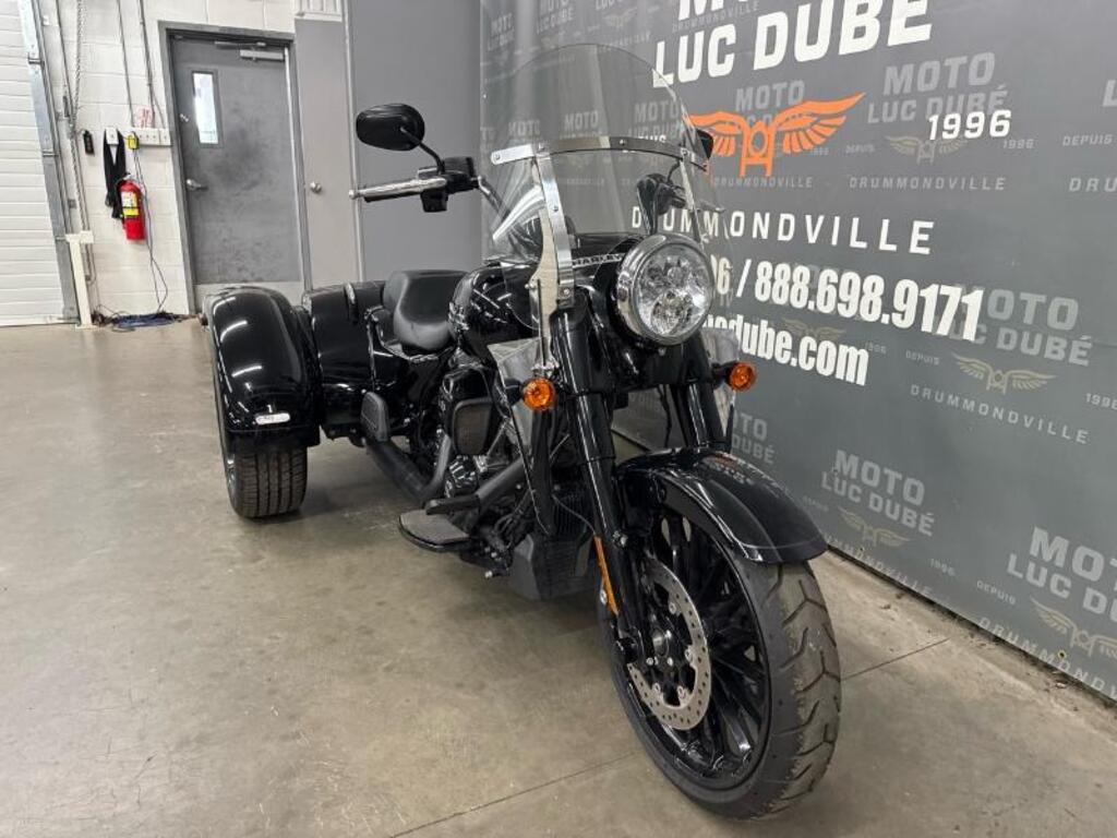 Harley-Davidson FLRT Freewheeler 2024 à vendre