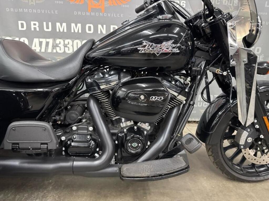 Harley-Davidson FLRT Freewheeler 2024 à vendre