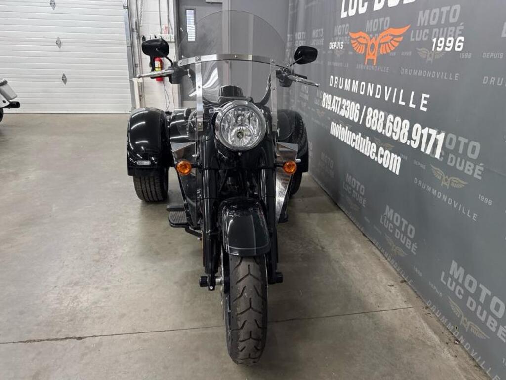 Harley-Davidson FLRT Freewheeler 2024 à vendre