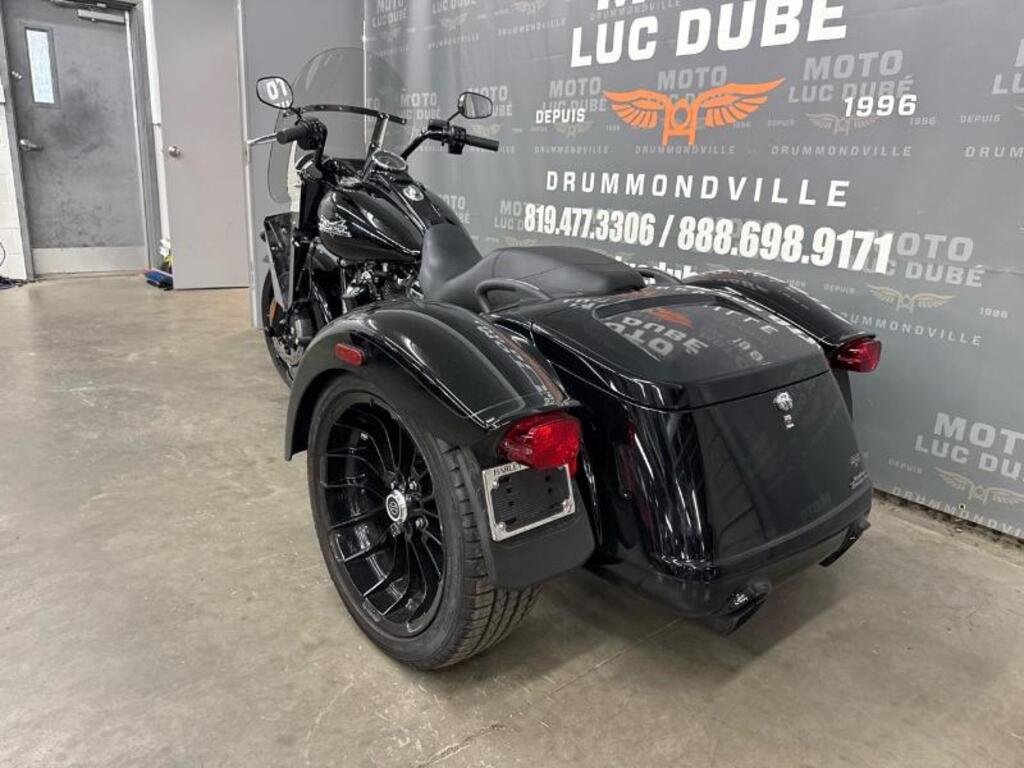 Harley-Davidson FLRT Freewheeler 2024 à vendre