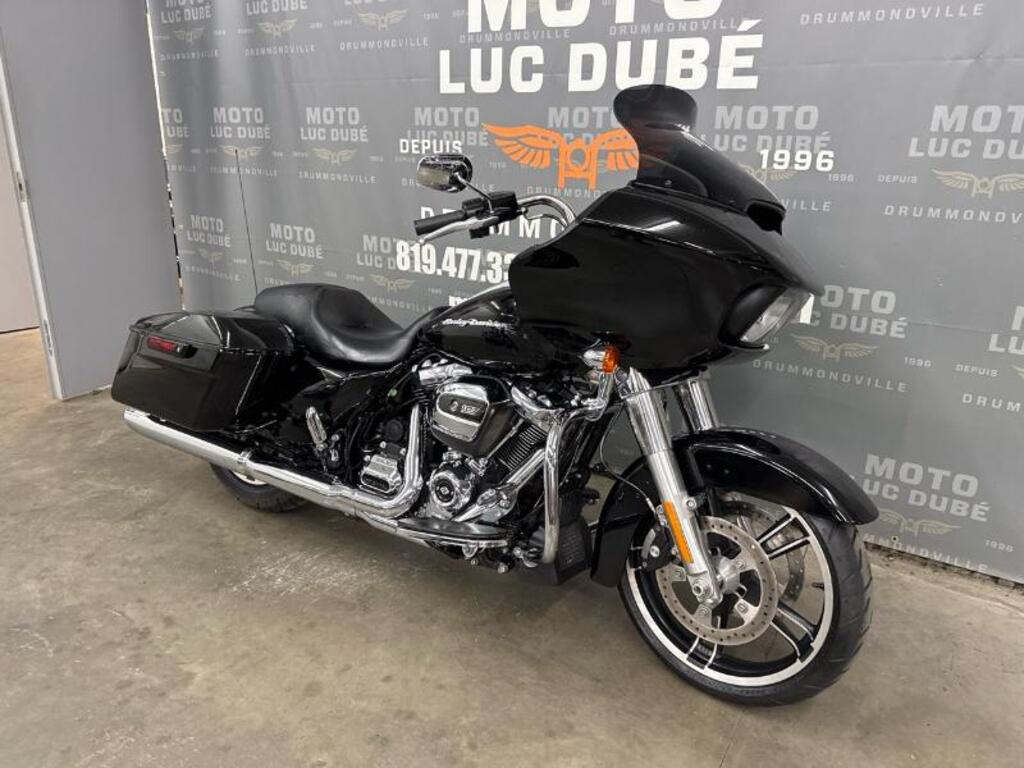 Harley-Davidson FLTRX Road Glide 2018 à vendre