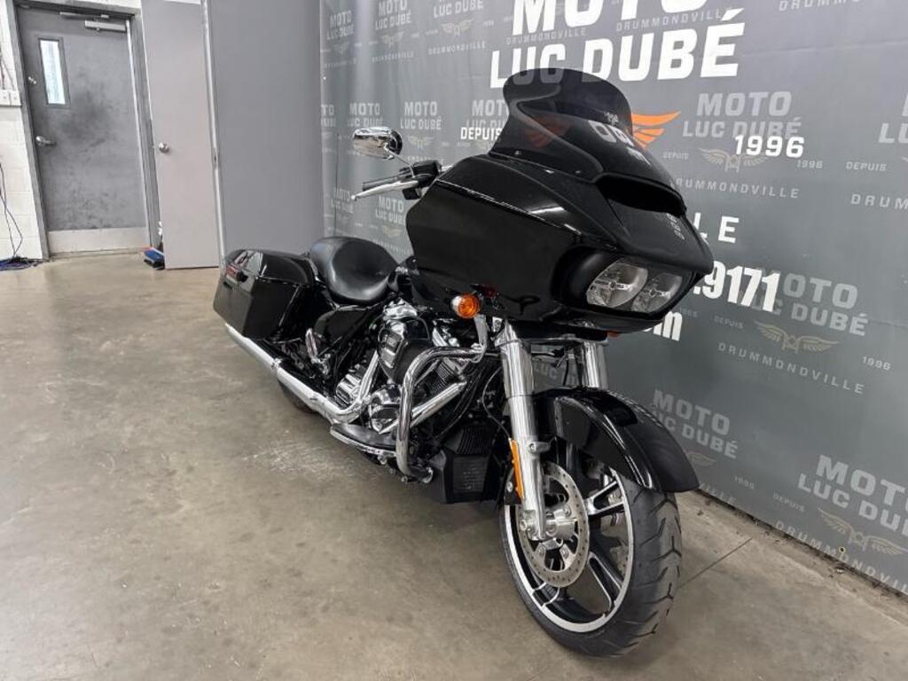 Harley-Davidson FLTRX Road Glide 2018 à vendre