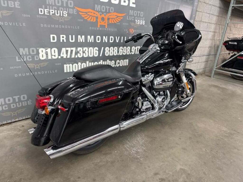 Harley-Davidson FLTRX Road Glide 2018 à vendre