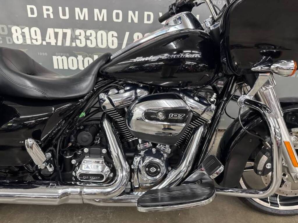 Harley-Davidson FLTRX Road Glide 2018 à vendre