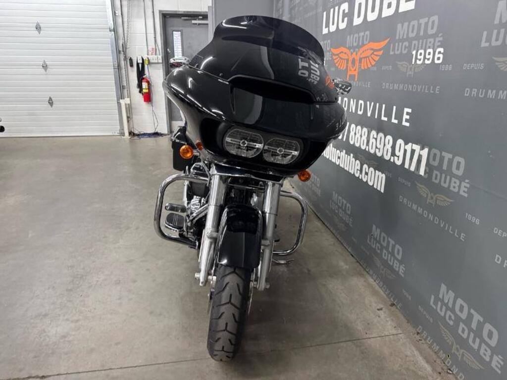 Harley-Davidson FLTRX Road Glide 2018 à vendre