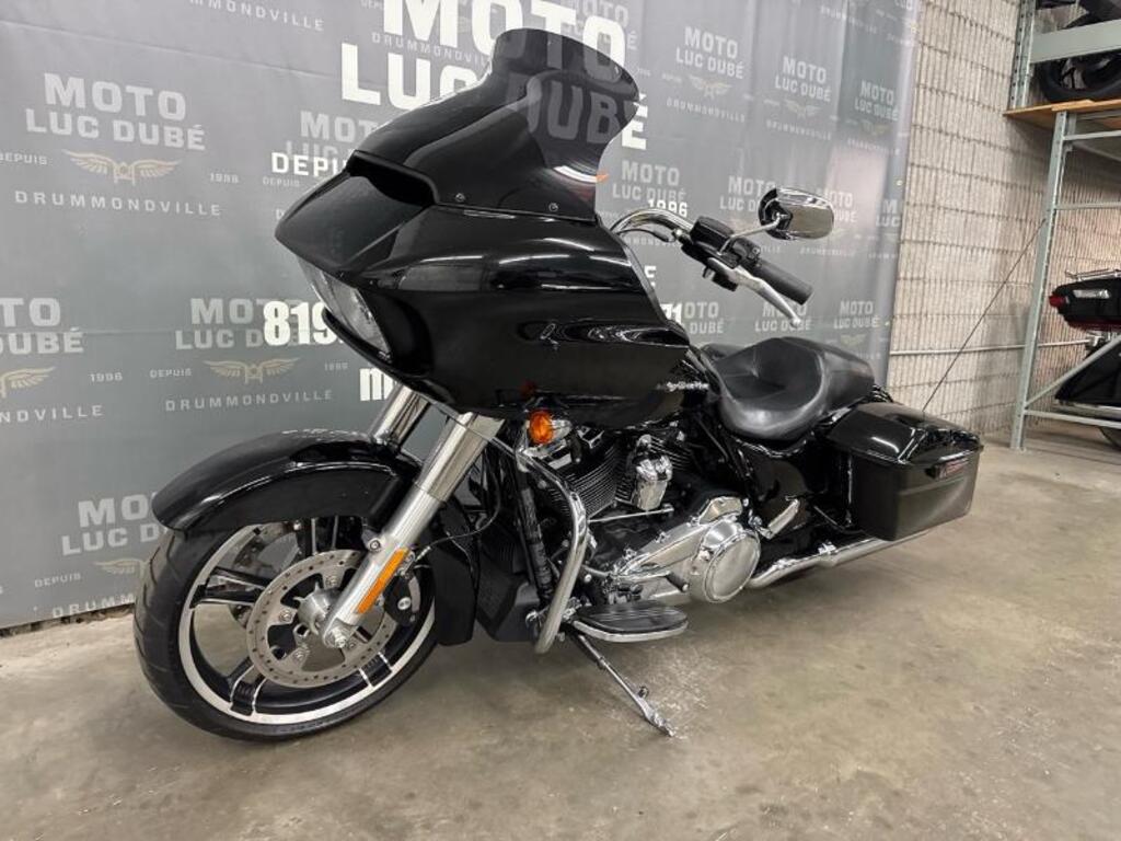 Harley-Davidson FLTRX Road Glide 2018 à vendre