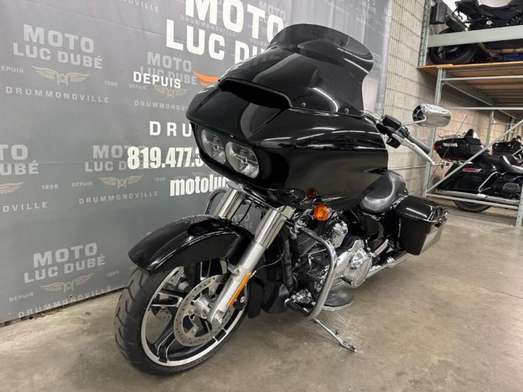 Harley-Davidson FLTRX Road Glide 2018 à vendre