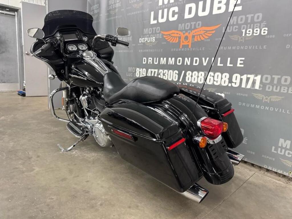 Harley-Davidson FLTRX Road Glide 2018 à vendre