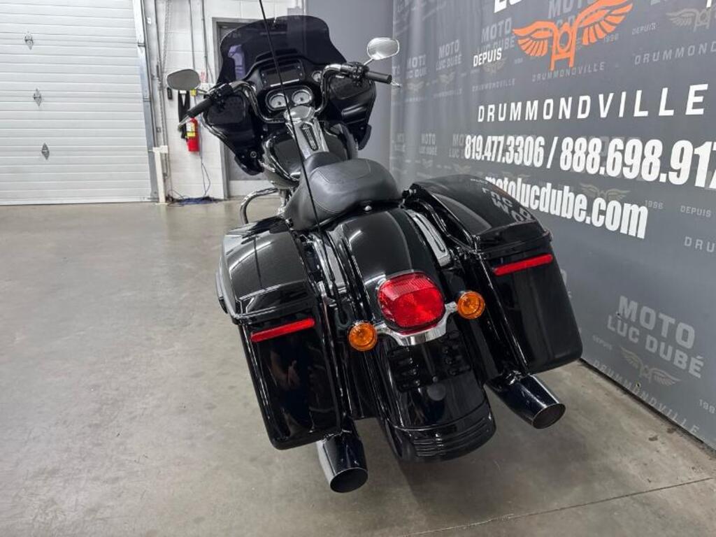 Harley-Davidson FLTRX Road Glide 2018 à vendre