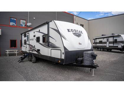 Dutchmen Kodiak 2019