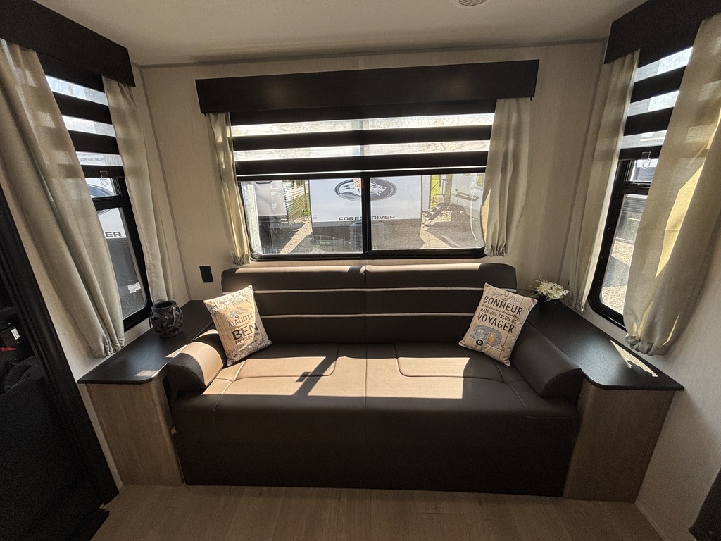 Grey Wolf 23MK 2026 à vendre