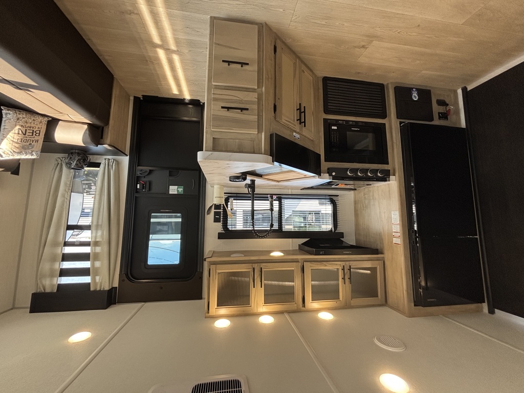 Grey Wolf 23MK 2026 à vendre