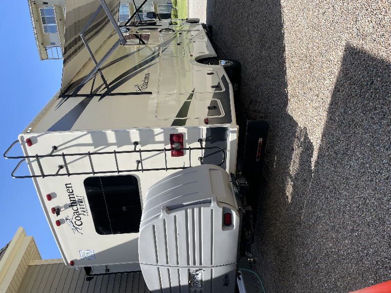 Motorisé Classe A Coachmen Pursuit Précision à vendre