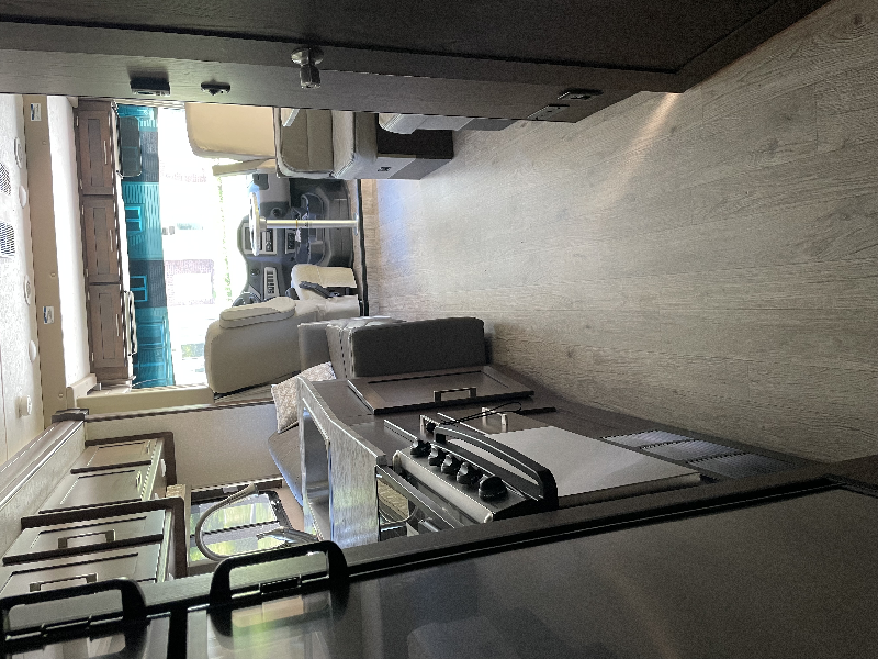 Motorisé Classe A Coachmen Pursuit Précision à vendre