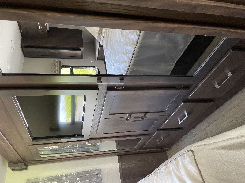 Motorisé Classe A Coachmen Pursuit Précision à vendre