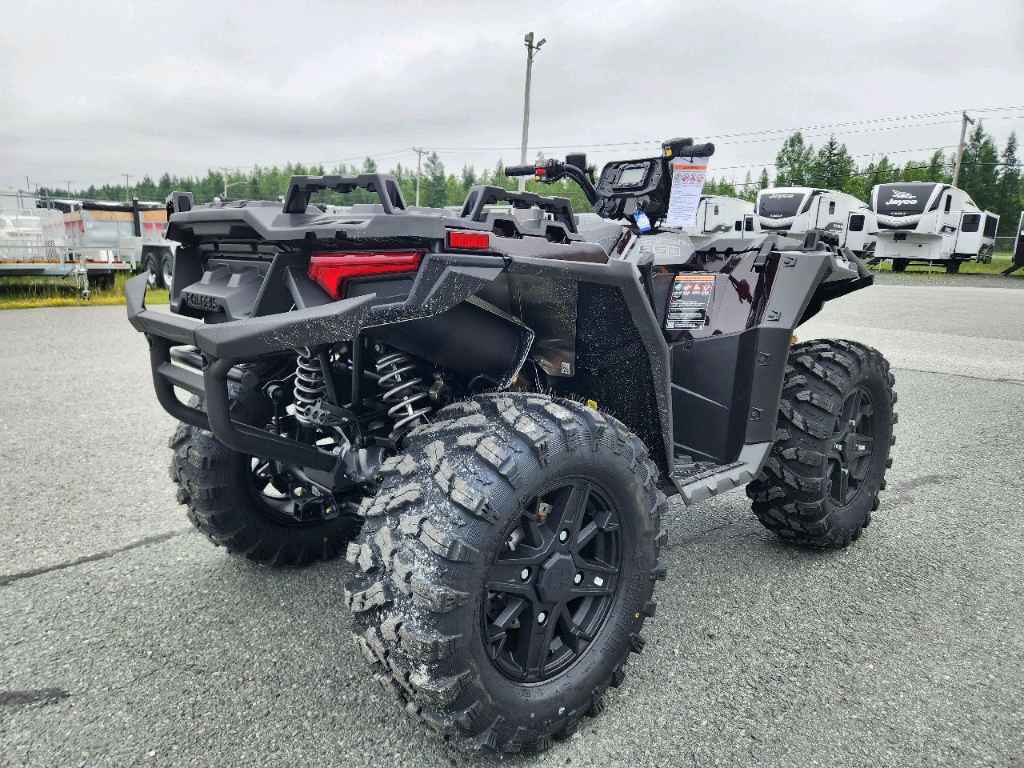 Polaris Sportsman 850 Ultimate Trail 2025 à vendre