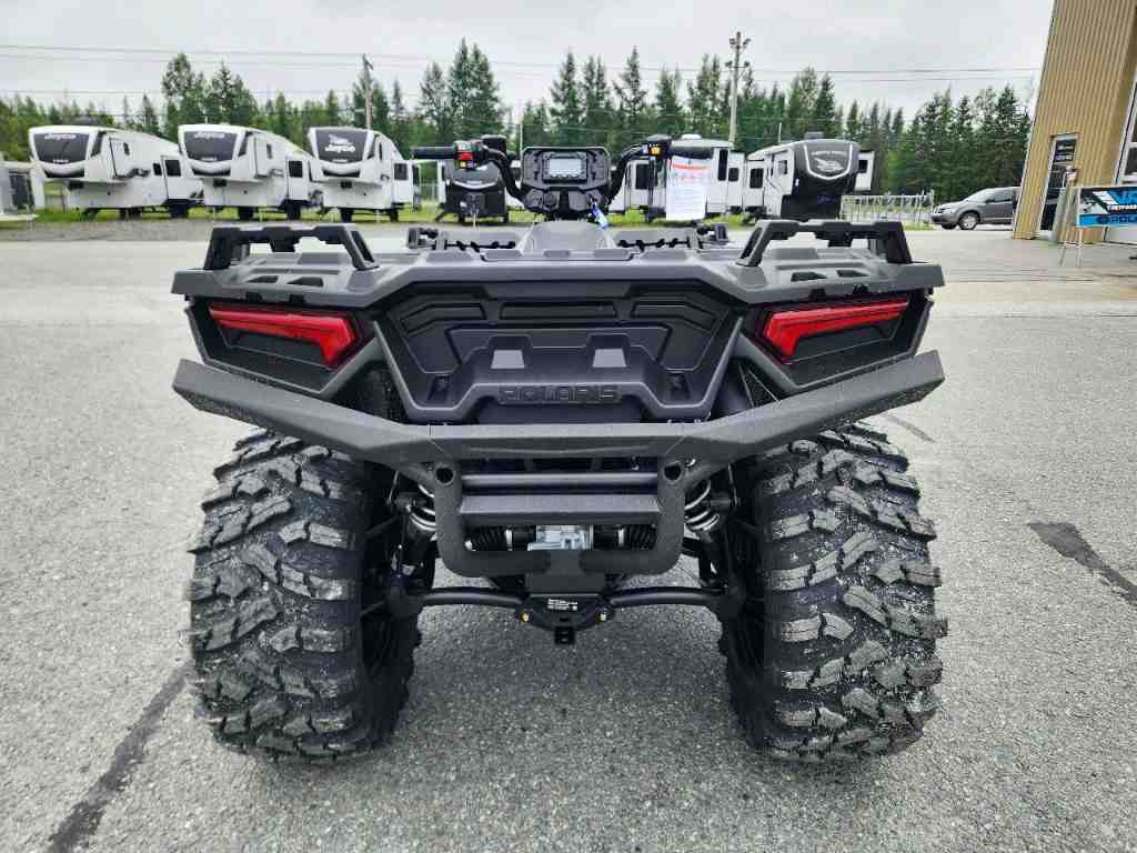 Polaris Sportsman 850 Ultimate Trail 2025 à vendre