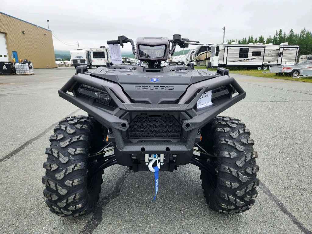 Polaris Sportsman 850 Ultimate Trail 2025 à vendre