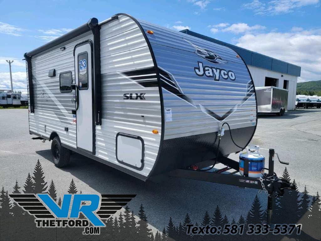 Jayco Jay Flight SLX 175BH 2026