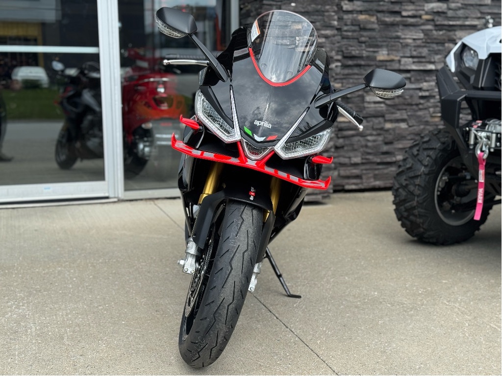 Aprilia RS 660 FACTORY 2026 à vendre