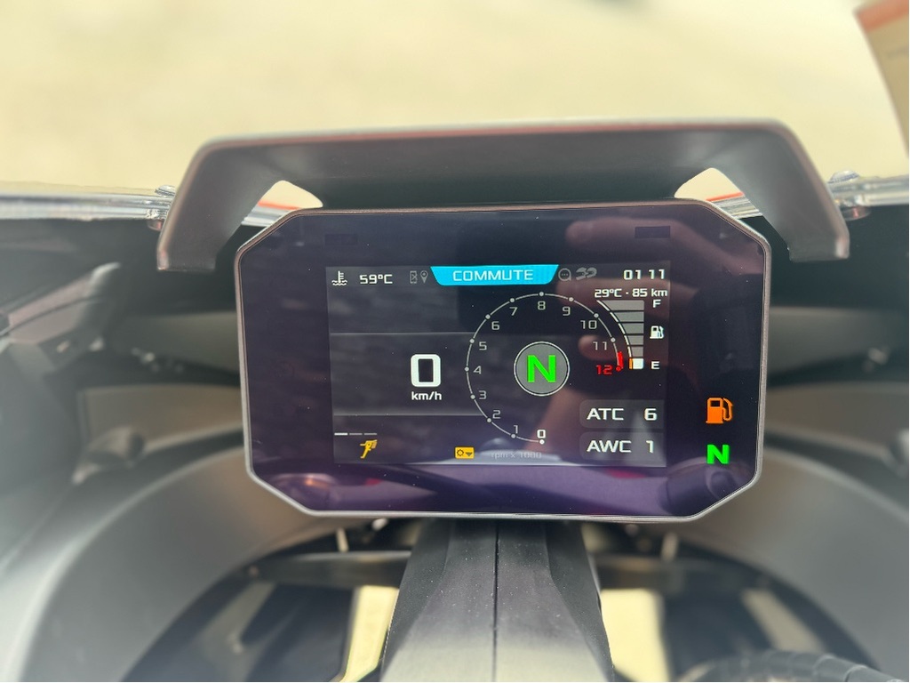 Aprilia RS 660 FACTORY 2026 à vendre