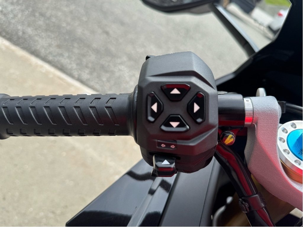 Aprilia RS 660 FACTORY 2026 à vendre