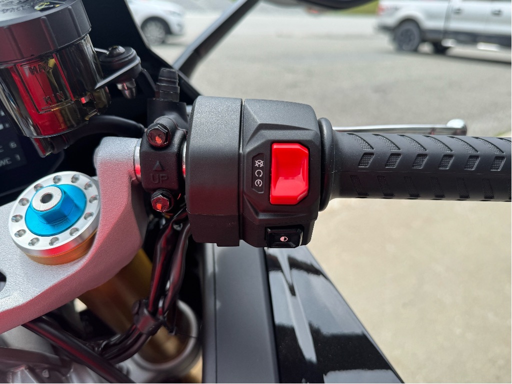 Aprilia RS 660 FACTORY 2026 à vendre