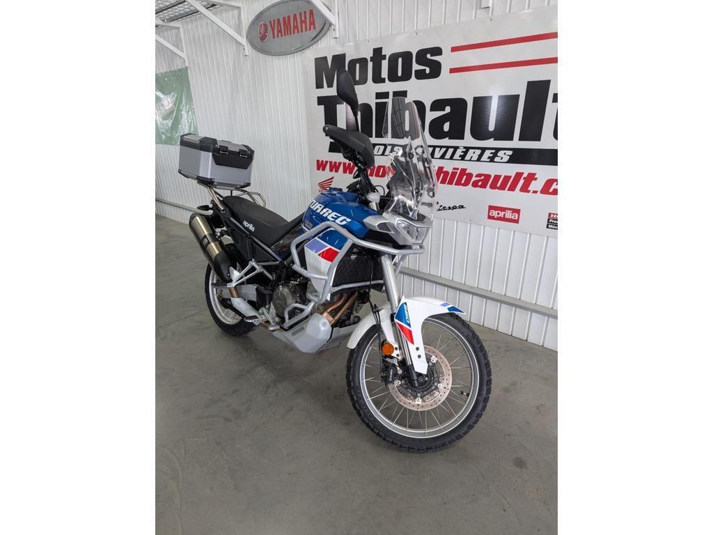 Aprilia Tuareg 660 2022 à vendre