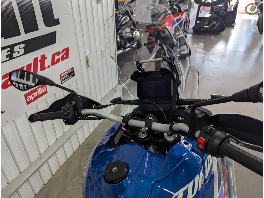 Aprilia Tuareg 660 2022 à vendre