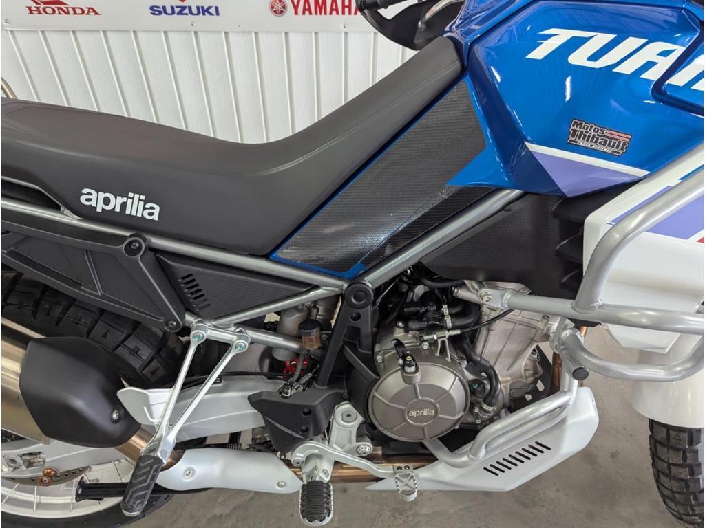 Aprilia Tuareg 660 2022 à vendre