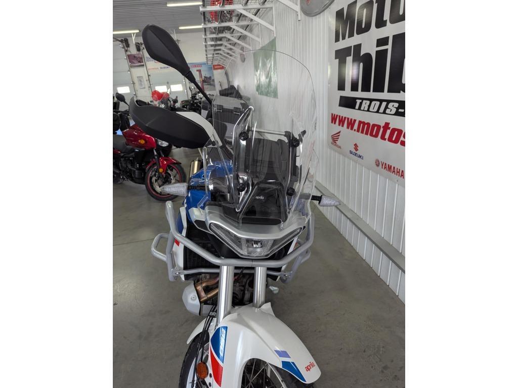 Aprilia Tuareg 660 2022 à vendre