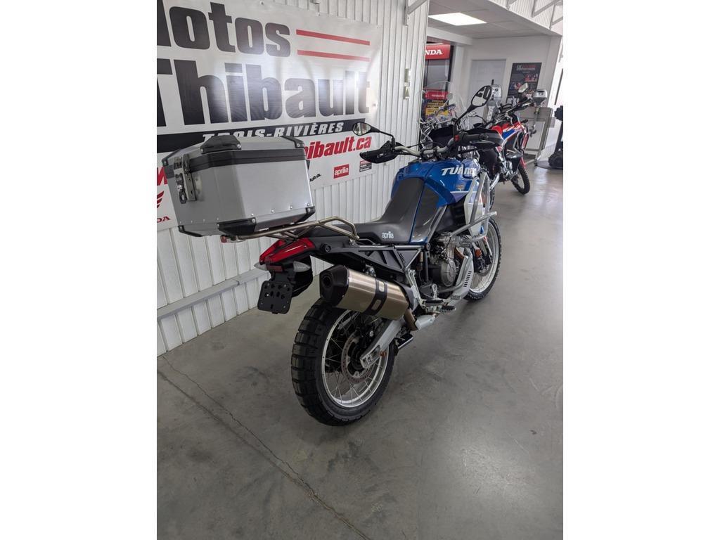 Aprilia Tuareg 660 2022 à vendre