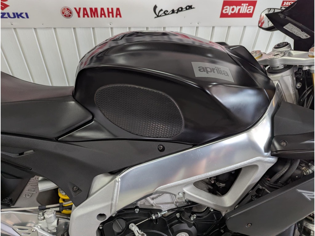Aprilia RSV4 2014 à vendre