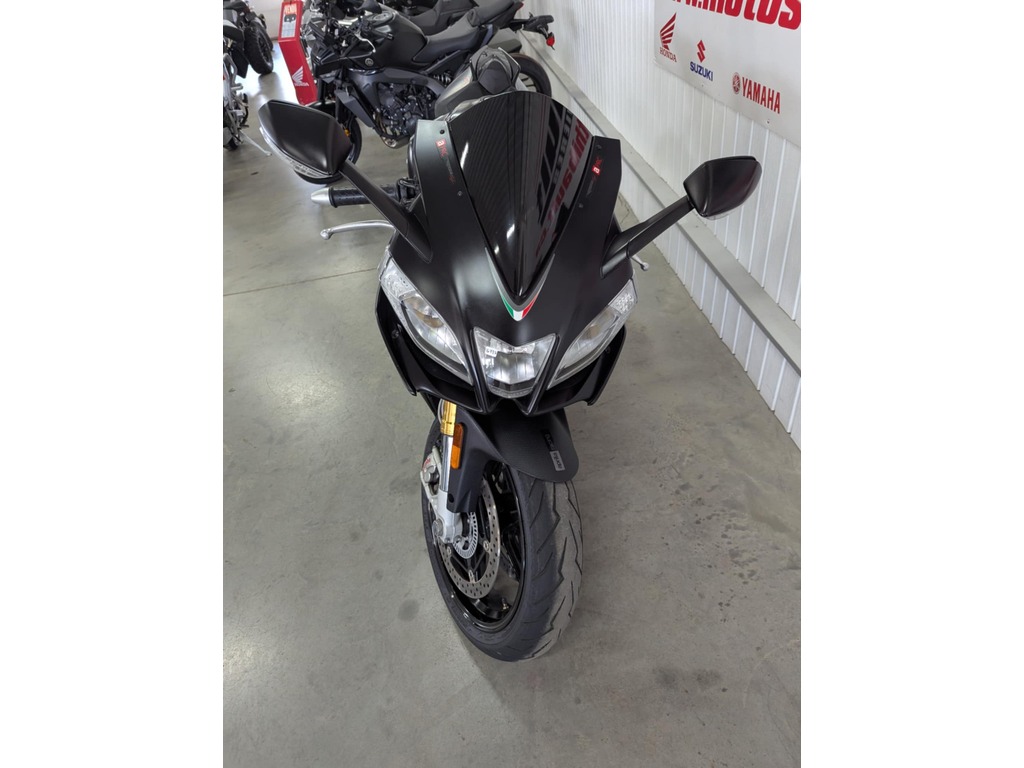 Aprilia RSV4 2014 à vendre