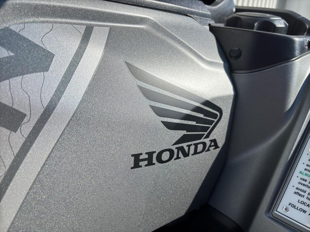 Honda TRX520 Rubicon DCT IRS EPS 2025 à vendre