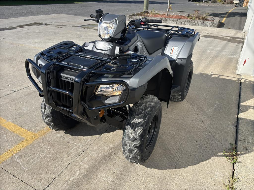 Honda TRX520 Rubicon DCT IRS EPS 2025 à vendre
