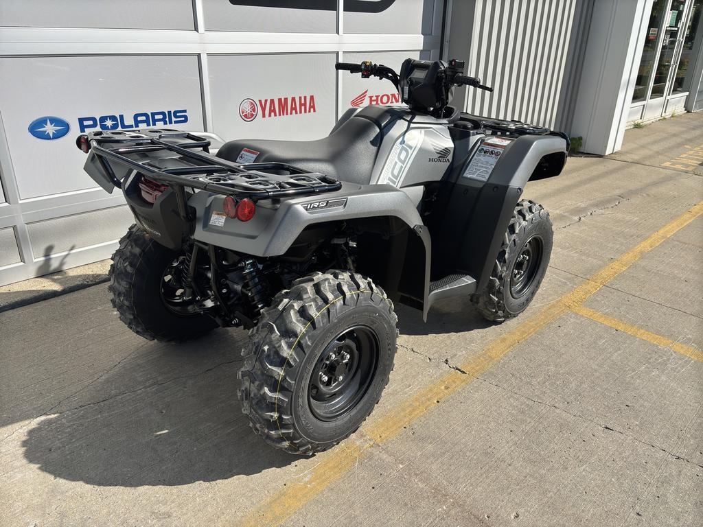 Honda TRX520 Rubicon DCT IRS EPS 2025 à vendre