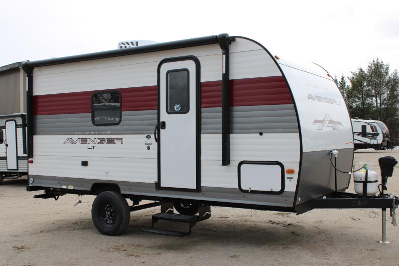 Prime Time Avenger 16FQ 2025