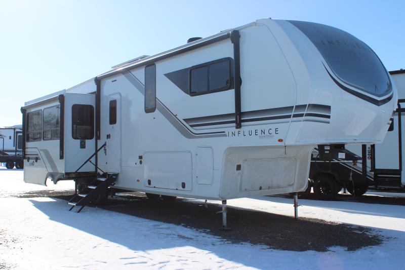 Grand Design Influence 3503GK 2025