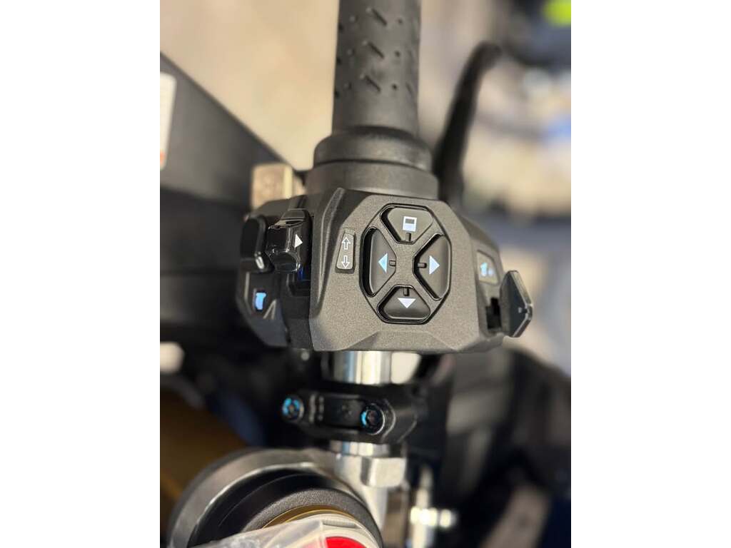 Aprilia RSV4 1100 2026 à vendre