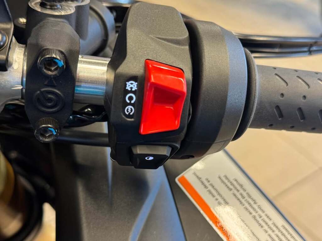 Aprilia RSV4 1100 2026 à vendre