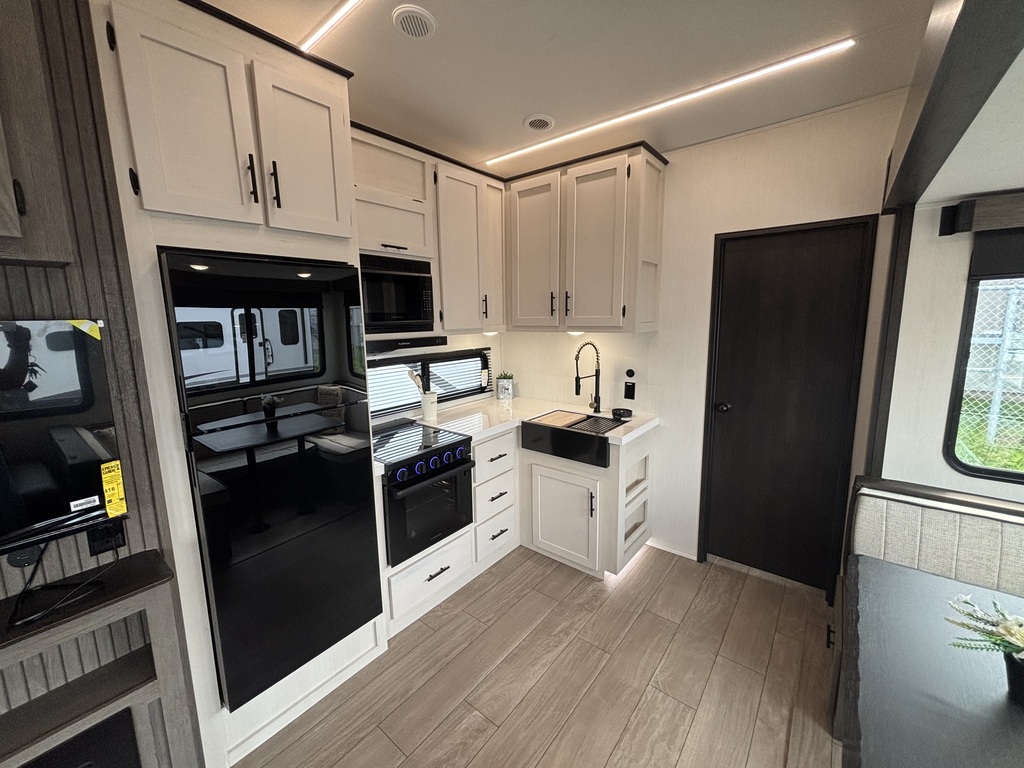 Arctic Wolf 287BH 2026 à vendre