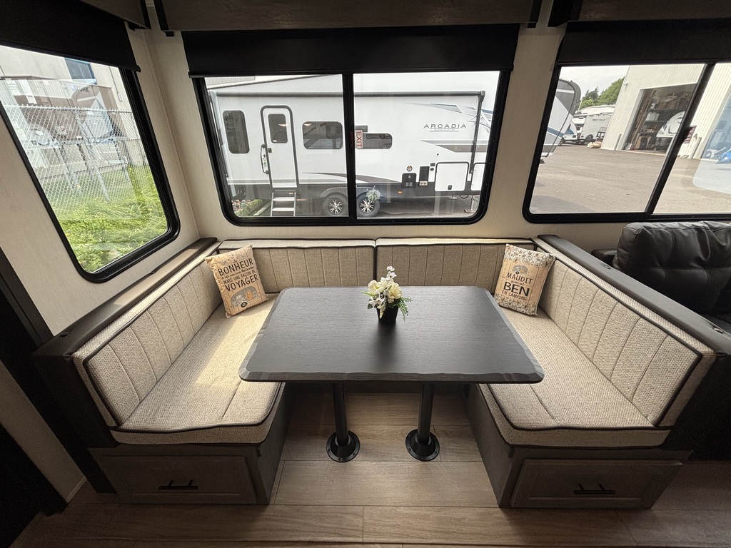 Arctic Wolf 287BH 2026 à vendre